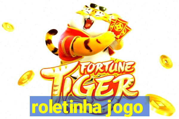 roletinha jogo